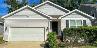 Updated 4 bedroom, 2 bath home for rent in Chasefield Subdivision! Gallery 1