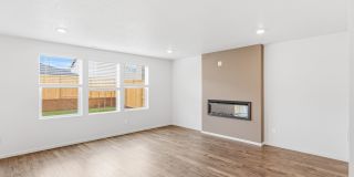 5 BD | 3 BA | Brand New Construction | East Park Village | Salem Home! Gallery 5