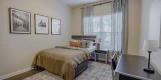 The Griff - Student Housing Gallery 27