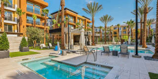 Aspire at Flamingo Grand Gallery 15