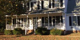 Chesterfield-Deer Run Subdivision Gallery 1
