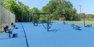 Villas at Alameda Gallery 19