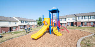 Crossroads of Lees Summit - Affordable Housing Gallery 13