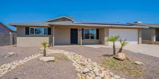 4 bedroom home with private pool & solar Gallery 3