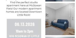 McGowan Flats Apartments Gallery 2