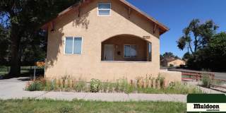 Cute as a button!  1 1/2 Story home on a beautiful Corner lot. Available Soon! Gallery 1