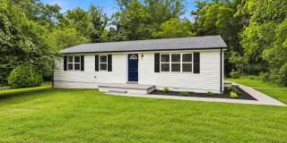 17367 MOUNT ZION CHURCH Road Gallery 1