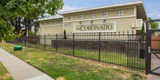 Coronado Apartments Gallery 1