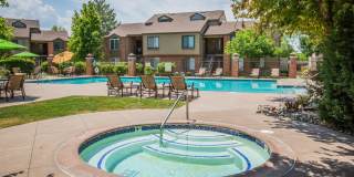 Sky Harbor Apartment Homes Gallery 16