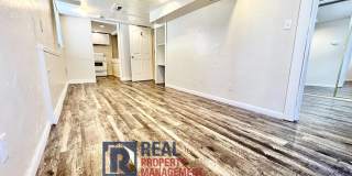Cozy 1 Bedroom 1 bath basement apartment Cozy 1 Bedroom 1 bath basement apartment Gallery 5