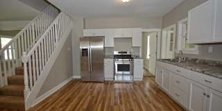 3 bed 3 bath remodeled house for rent Gallery 5