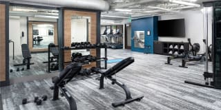 The Taft The Taft Gallery 32