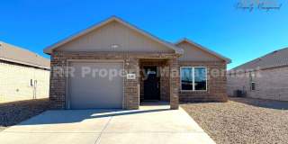 New Beginnings Start At AMRR: 3 Bedroom Home Available SOON Gallery 1