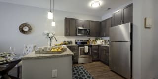 The Ivy at Berlin Place Gallery 7