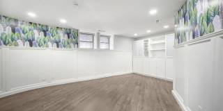 Dual-Entry Designer 2BR | In-Unit W/D | Pet Friendly & Parkside! Available now! Gallery 12