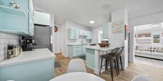 Beautiful Fully-Furnished 2BR/2BA Coastal Retreat in Cape Canaveral Gallery 4