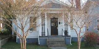 208 E Franklin Street 208 E Franklin Street Gallery 1