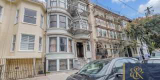 642 Cole Street Gallery 2