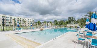 Senior & Affordable Housing – Heron Ridge 62+ Apartments Gallery 5