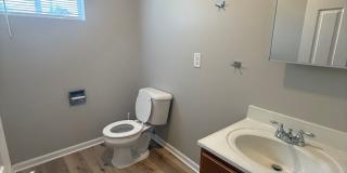 South Side 3 Bedroom Half Double Gallery 11