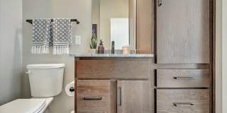 The Thomas at GVX The Thomas at GVX Gallery 40