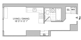 622 West 42nd St. Gallery 3