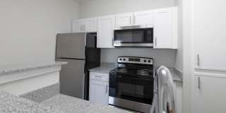 Center Point Apartments Gallery 4