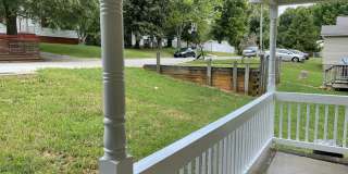 SW Updated Home - Wood Laminate Flooring, Front Porch & Deck! SW Updated Home - Wood Laminate Flooring, Front Porch & Deck! Gallery 22