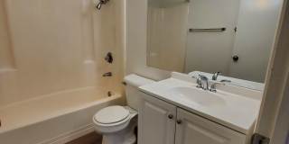 3bd/2ba Home with Two Car Garage Gallery 9