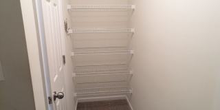Beautiful 3 level townhouse in Jefferson Place ready for you mid July! Gallery 47