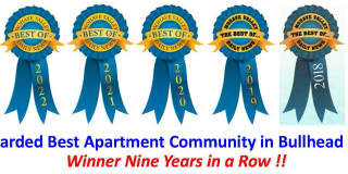 Silver Cliffs Apartments Gallery 23