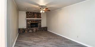 3 bedroom West Little Rock home Gallery 15