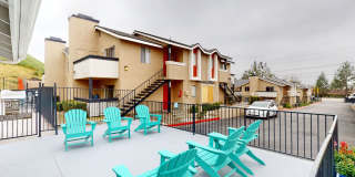 Hillside Village Gallery 17