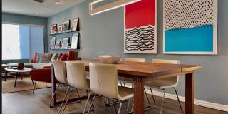 Furnished Modern Living at The Greens Furnished Modern Living at The Greens Gallery 21