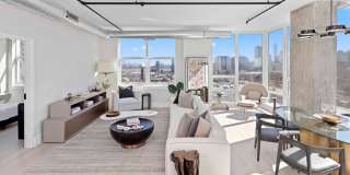 Hudson House Gallery 3