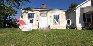 Charming 2 Bedroom, 1 Bath Home – Refinished Hardwood Floors, Detached Garage & More! Gallery 1
