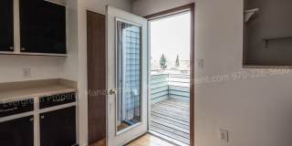 Beautiful One-Bedroom Apartment with Washer/Dryer Near CSU! Gallery 13