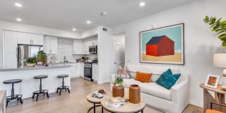 The Hawthorne The Hawthorne Gallery 1