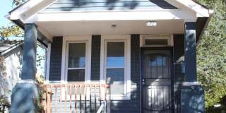 920 Osage Street Gallery 1