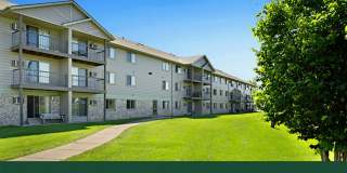 Tralee Terrace Apartments Gallery 1