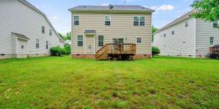 Great Wake Forest Location Gallery 20