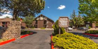 NAU ADJACENT!! One Bedroom Condo at University Meadows Available January 2026 Gallery 7