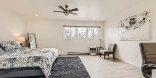 Spacious 3-Level Townhome w/ Private Primary Suite Spacious 3-Level Townhome w/ Private Primary Suite Gallery 22