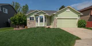 Beautiful Ranch Home in Charleston Place Beautiful Ranch Home in Charleston Place Gallery 1