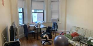 1125 Commonwealth Ave. Gallery 1