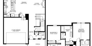 Exquisite 3 Bed 2.5 Bath Single Family Home Gallery 50