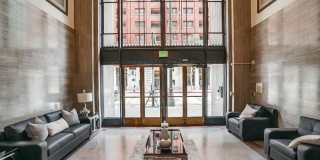 939 Lofts Gallery 101