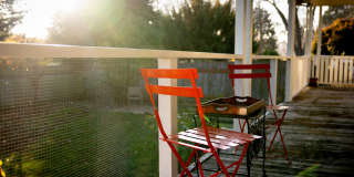 511 South G St. Gallery 21