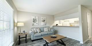 Memorial City Apartments Gallery 21