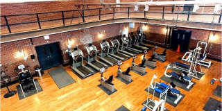 West Lofts Gallery 65